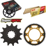 Chain Kit Stealth gold for: HUSABERG FC450 04-06 13-48-116 DID520ERT2(G&G) Clip Chain Kit Stealth gold for: HUSABERG FC450 04-06 13-48-116 DID520ERT2(G&G) Clip
