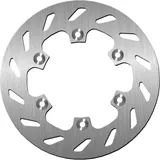 Bremsscheibe NG 0003 220 mm, starr (FXD)