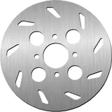 Brake disk NG 0016 185 mm, fixed (FXD)