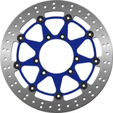 Brake disk NG 0019 319 mm, floated (FLD)