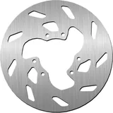 Brake disk NG 0020 180 mm, fixed (FXD)