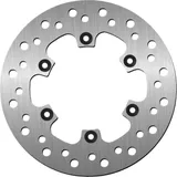 Brake disk NG 0026 220 mm, fixed (FXD)