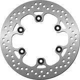 Brake disk NG 0028 245 mm, fixed (FXD)