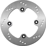 Brake disk NG 0029 240 mm, fixed (FXD)