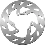 Brake disk NG 0034 230 mm, fixed (FXD)
