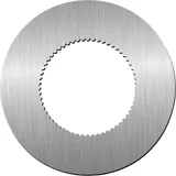 Brake disk NG 0035 185 mm, fixed (FXD)