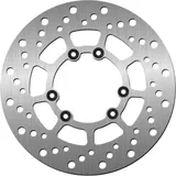Brake disk NG 0039 245 mm, fixed (FXD)