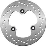 Brake disk NG 0041 220 mm, fixed (FXD)