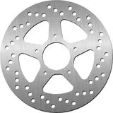 Bremsscheibe NG 0042 220 mm, starr (FXD)