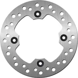 Brake disk NG 0044 220 mm, fixed (FXD)