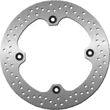 Bremsscheibe NG 0046 256 mm, starr (FXD)
