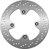 Bremsscheibe NG 0052 280 mm, starr (FXD)