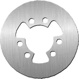Brake disk NG 0062 185 mm, fixed (FXD)