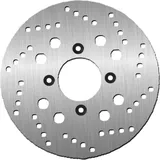 Brake disk NG 0064 220 mm, fixed (FXD)