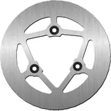 Brake disk NG 0068 220 mm, fixed (FXD)