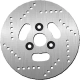 Brake disk NG 0074 180 mm, fixed (FXD)