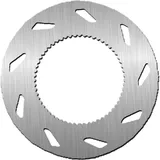 Bremsscheibe NG 0077 180 mm, starr (FXD)