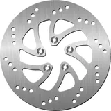 Bremsscheibe NG 0078 220 mm, starr (FXD)
