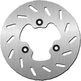 Brake disk NG 0079 180 mm, fixed (FXD)