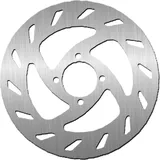 Brake disk NG 0083 219 mm, fixed (FXD)