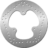 Brake disk NG 0084 220 mm, fixed (FXD)