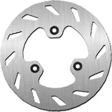 Brake disk NG 0085 179 mm, fixed (FXD)