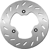 Brake disk NG 0088 218 mm, fixed (FXD)