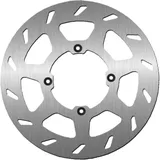 Bremsscheibe NG 0093 290 mm, starr (FXD)