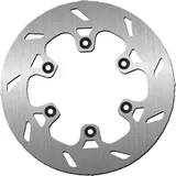 Brake disk NG 0094 230 mm, fixed (FXD)