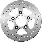 Brake disk NG 0095 200 mm, fixed (FXD)