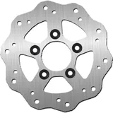 Bremsscheibe NG 0095X 200 mm, starr (FXD) Wavy