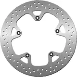 Bremsscheibe NG 1001 260 mm, starr (FXD)