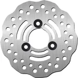 Brake disk NG 1003X 170 mm, fixed (FXD) Wavy
