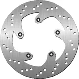 Bremsscheibe NG 1008 240 mm, starr (FXD)