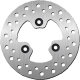 Brake disk NG 1011 180 mm, fixed (FXD)