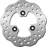 Brake disk NG 1011X 180 mm, fixed (FXD) Wavy