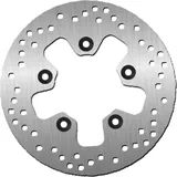 Bremsscheibe NG 1012 220 mm, starr (FXD)
