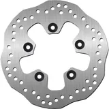Bremsscheibe NG 1012X 220 mm, starr (FXD) Wavy