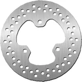Bremsscheibe NG 1016 190 mm, starr (FXD)