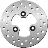 Bremsscheibe NG 1020 160 mm, starr (FXD)