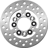Bremsscheibe NG 1022 190 mm, starr (FXD)