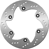 Brake disk NG 1023 256 mm, fixed (FXD)