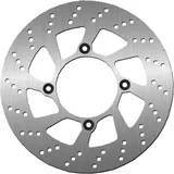 Brake disk NG 1024 296 mm, fixed (FXD)
