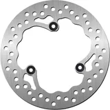Bremsscheibe NG 1025 200 mm, starr (FXD)