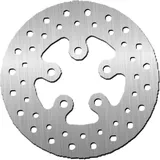 Bremsscheibe NG 1028 170 mm, starr (FXD)