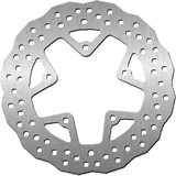 Brake disk NG 1036X 220 mm, fixed (FXD) Wavy