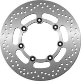 Bremsscheibe NG 1037 300 mm, starr (FXD)