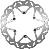 Bremsscheibe NG 1043X 300 mm, starr (FXD) Wavy