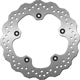 Bremsscheibe NG 1045X 265 mm, starr (FXD) Wavy