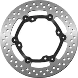 Brake disk NG 1048 250 mm, floated (FLD)